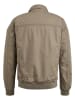 PME Legend Übergangsjacke in Taupe