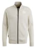 PME Legend Cardigan in Creme