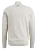 PME Legend Cardigan in Creme