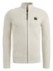 PME Legend Cardigan in Creme