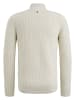 PME Legend Cardigan in Creme
