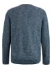 PME Legend Trui donkerblauw