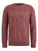 PME Legend Trui bordeaux