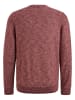 PME Legend Trui bordeaux