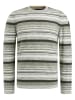 PME Legend Sweter w kolorze khaki