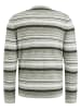PME Legend Sweter w kolorze khaki