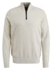 PME Legend Sweter w kolorze kremowym