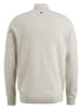 PME Legend Sweter w kolorze kremowym