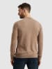 PME Legend Pullover in Hellbraun