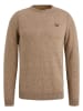PME Legend Pullover in Hellbraun