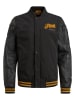 PME Legend Blouson zwart