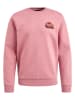 PME Legend Sweatshirt lichtroze
