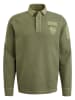 PME Legend Koszulka polo w kolorze khaki