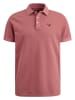 PME Legend Poloshirt lichtroze