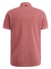 PME Legend Poloshirt lichtroze