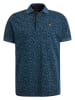 PME Legend Poloshirt donkerblauw