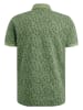 PME Legend Poloshirt groen