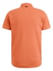 PME Legend Koszulka polo w kolorze pomarańczowym