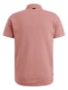 PME Legend Poloshirt in Rosa