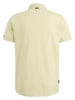 PME Legend Poloshirt in Gelb