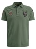 PME Legend Poloshirt in Khaki