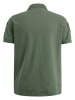 PME Legend Poloshirt in Khaki