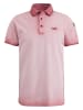 PME Legend Poloshirt lichtroze