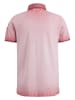PME Legend Poloshirt lichtroze