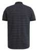 PME Legend Poloshirt in Anthrazit