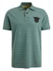 PME Legend Poloshirt in Grün