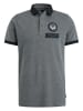 PME Legend Poloshirt grijs
