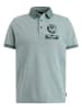 PME Legend Poloshirt mintgroen