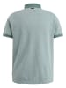 PME Legend Poloshirt mintgroen