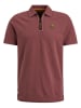PME Legend Poloshirt in Bordeaux