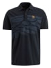 PME Legend Poloshirt in Dunkelblau