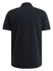 PME Legend Poloshirt in Dunkelblau