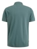 PME Legend Poloshirt petrol