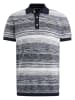 PME Legend Koszulka polo w kolorze granatowym