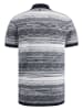 PME Legend Koszulka polo w kolorze granatowym