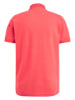 PME Legend Poloshirt rood