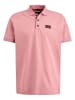 PME Legend Koszulka polo w kolorze jasnoróżowym