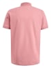 PME Legend Poloshirt lichtroze