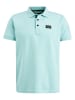 PME Legend Poloshirt in Türkis