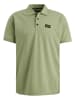 PME Legend Poloshirt in Grün