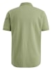 PME Legend Poloshirt in Grün