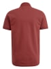 PME Legend Poloshirt in Bordeaux