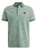 PME Legend Poloshirt in Grün