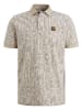 PME Legend Poloshirt in Beige
