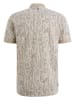 PME Legend Poloshirt in Beige