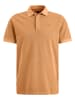 PME Legend Koszulka polo w kolorze pomarańczowym